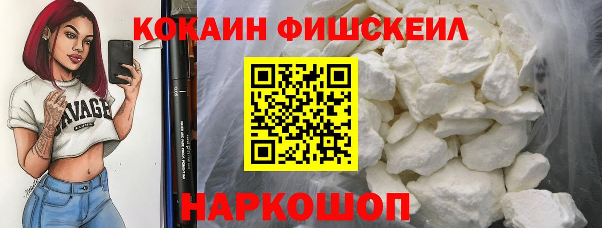 КОКАИН Fish Scale Каменск-Уральский